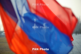 Armenia celebrating 27th anniversary of independence