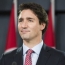 Canada's Trudeau lauds 