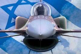 Израиль опасается ответных действий России за сбитый Ил-20