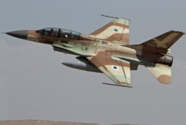 Israel says will continue strikes in Syria despite IL-20 downing