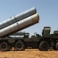 Russia could supply S-300 system to Syria – report