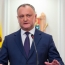 Игорь Додон временно отстранен от должности президента Молдавии‍