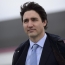 Canada's Trudeau to arrive in Armenia on October 11-13
