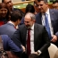 Trudeau: Looking forward to seeing Pashinyan again in Yerevan