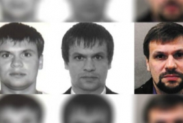 Расследование: Обвиняемый в покушении на Скрипалей - полковник ГРУ и «Герой России»