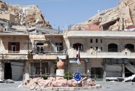 Islamic State fails to retake strategic town in east Deir ez-Zor