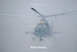В Азербайджане открылся сервисный центр для российских вертолетов