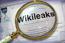 Ассанж назначил нового главреда WikiLeaks