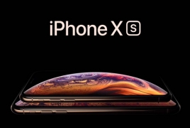 ՎիվաՍել-ՄՏՍ. iPhone Xs-ի ու iPhone Xs Max-ի վաճառքն արդեն մեկնարկել է