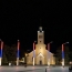 Tallinn celebrates Yerevan's birthday, puts tricolor on lampposts
