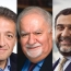 Премия «Аврора» учредит стипендию в память об Азнавуре