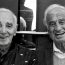 Aznavour celebrated friendship with Jean-Paul Belmondo before death