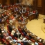 Парламент Армении «в осаде» после принятия «контрреволюционного» закона