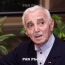 Armenian President, PM to attend Aznavour’s funeral service