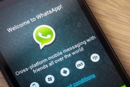 WhatsApp-ը կսկսի գովազդ ցուցադրել օգտատերերին