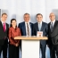 Америабанк и FMO подписали кредитный договор на €40 млн