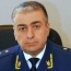 ՌԴ գլխավոր դատախազի տեղակալ Կարապետյանը զոհվել է ուղղաթիռի վթարից