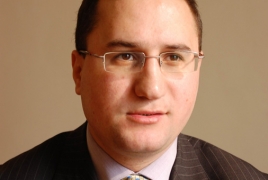 Пресс-секретарь МИД Армении назначен послом РА в Нидерландах
