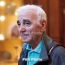44th César Award will be dedicated to Charles Aznavour