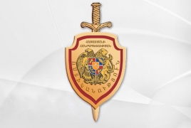 Հետախուզվող «Վստրեչի Ապերը» էքստրադիցիայի է ենթարկվել ՀՀ