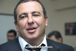 Ծառուկյան. «Ասֆալտին պառկեցնելն» է խանգարում ներդրումներին
