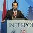 Chinese head of Interpol goes missing
