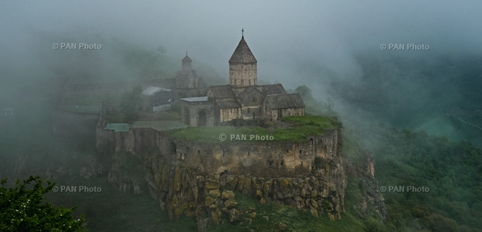 Fodor's: 8 incredible churches and monasteries in Armenia - PanARMENIAN.Net