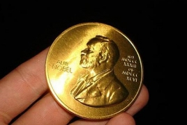 Известны лауреаты Нобелевской премии по экономике