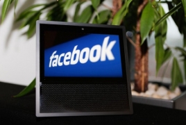 Facebook выпустила линейку умных экранов Portal