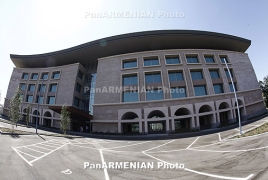 В Ереване стартовал экономический форум в рамках саммита Франкофонии