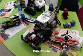 14th annual DigiTec expo wraps in Armenia