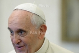 Папа Римский: Делать аборт - это как нанимать киллера для решения проблемы