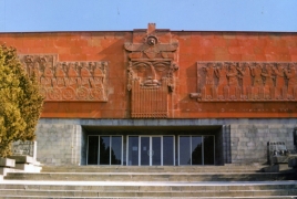 Gazeta.ru. Երևանը ԽՍՀՄ հնագույն քաղաքն էր