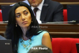 Вице-спикер парламента РА: Удалось предотвратить очередную провокацию Азербайджана в ПАСЕ