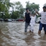Наводнение на юге Франции: Более 10 человек погибли