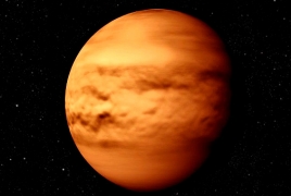 В NASA планируют отправить людей на Венеру