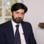 Վահե Գրիգորյանը՝  ՍԴ դատավորի թեկնածու