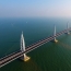 В Китае открыт самый длинный мост в мире