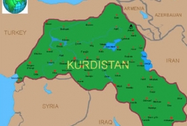 Erbil wants Armenian diplomatic mission in Kurdistan