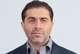 Արթուր Ջանիբեկյանը՝ Comedy Club Production-ի տնօրենների խորհրդի նախագահ