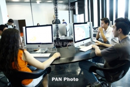 Yerevan among 10 best cities for tech career: Enterprise Times