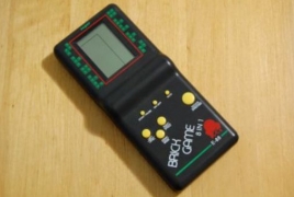 Tetris could be the salve for a worried mind, study says