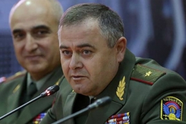 Делегация Генштаба ВС Армении примет участие в заседании Военного комитета ОДКБ