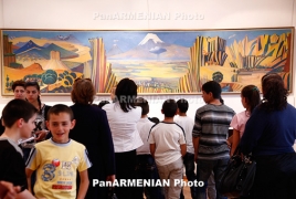 Դպրոցականներն ուստարում անվճար 3 թանգարան կայցելեն