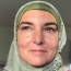 Sinéad O'Connor converts to Islam