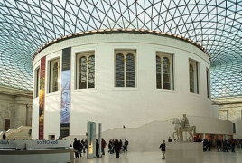 Pieces from Armenia History Museum to go on show at British Museum