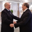 Лукашенко: В лице Белоруссии демократическая Армения всегда будет иметь надежного друга
