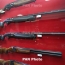 Armenia judges will be given service handguns