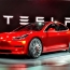 Автомобилями Tesla можно будет управлять со смартфона