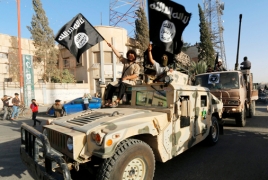 Islamic State 